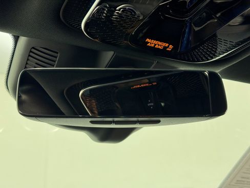 Used 2025 Mercedes-Benz C 300 Sedan w/ AMG Line w/ Night Package image 40