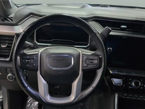 Used 2024 GMC Sierra 2500 Denali w/ Denali Reserve Package AWD/4WD image 11