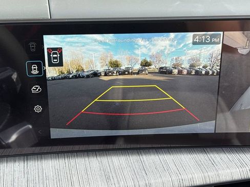 New 2025 Hyundai Santa Fe Calligraphy image 18