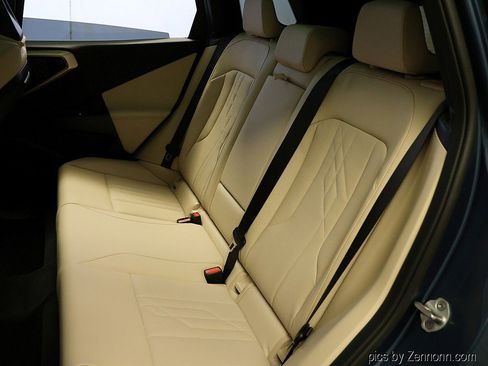 Certified 2025 BMW X3 xDrive30 AWD/4WD image 12