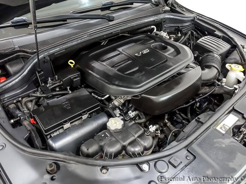 Used 2018 Dodge Durango GT w/ Premium Group image 36