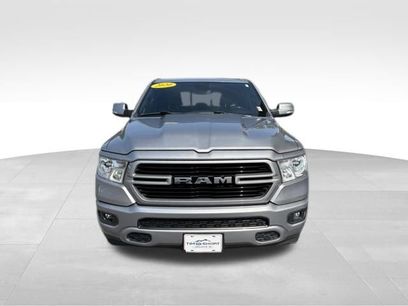 Used 2020 RAM 1500 Big Horn
