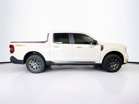Used 2025 Ford Maverick Tremor AWD/4WD image 19