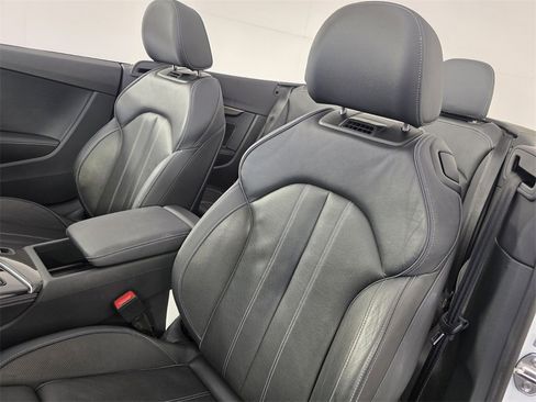 Used 2024 Audi S5 Premium Plus image 12