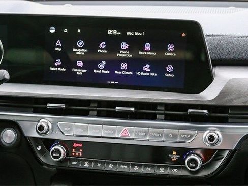 Used 2024 Kia Telluride SX X-Pro image 14