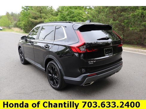 Used 2023 Honda CR-V Sport Touring image 5