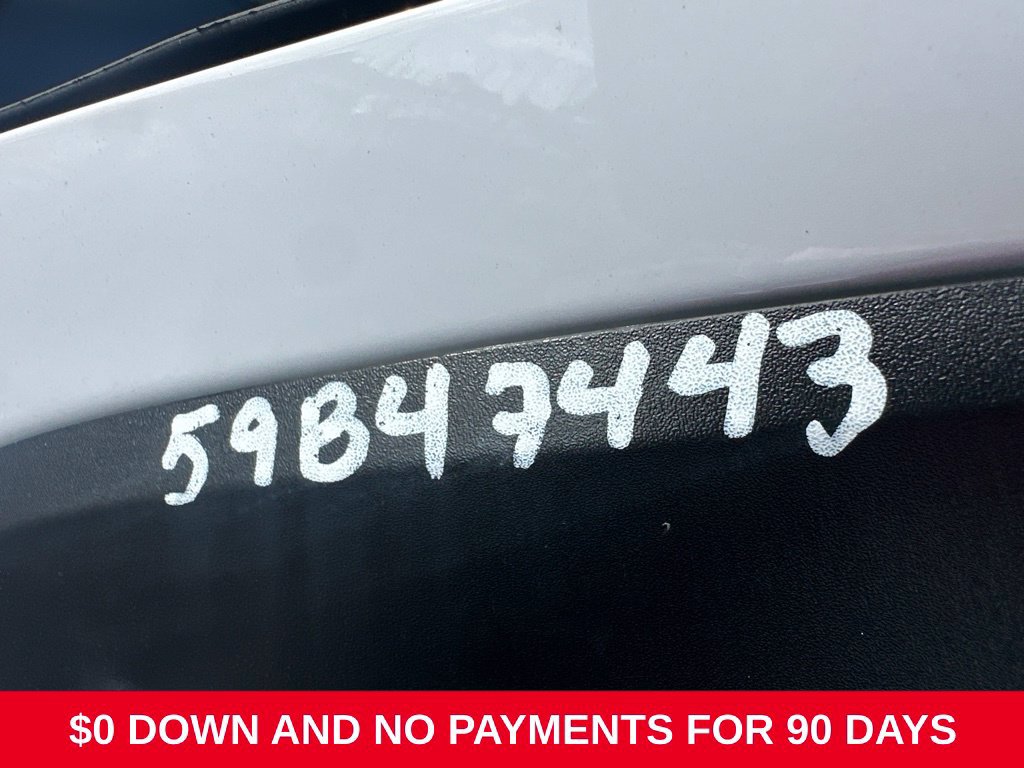 Used 2026 Ford Maverick XLT FWD image 7