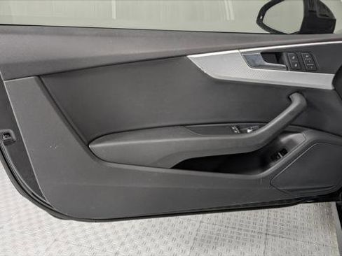 Used 2018 Audi A5 2.0T Premium AWD/4WD image 13
