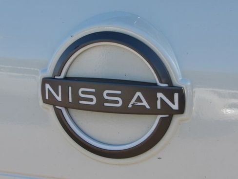 Certified 2023 Nissan Rogue SV image 11
