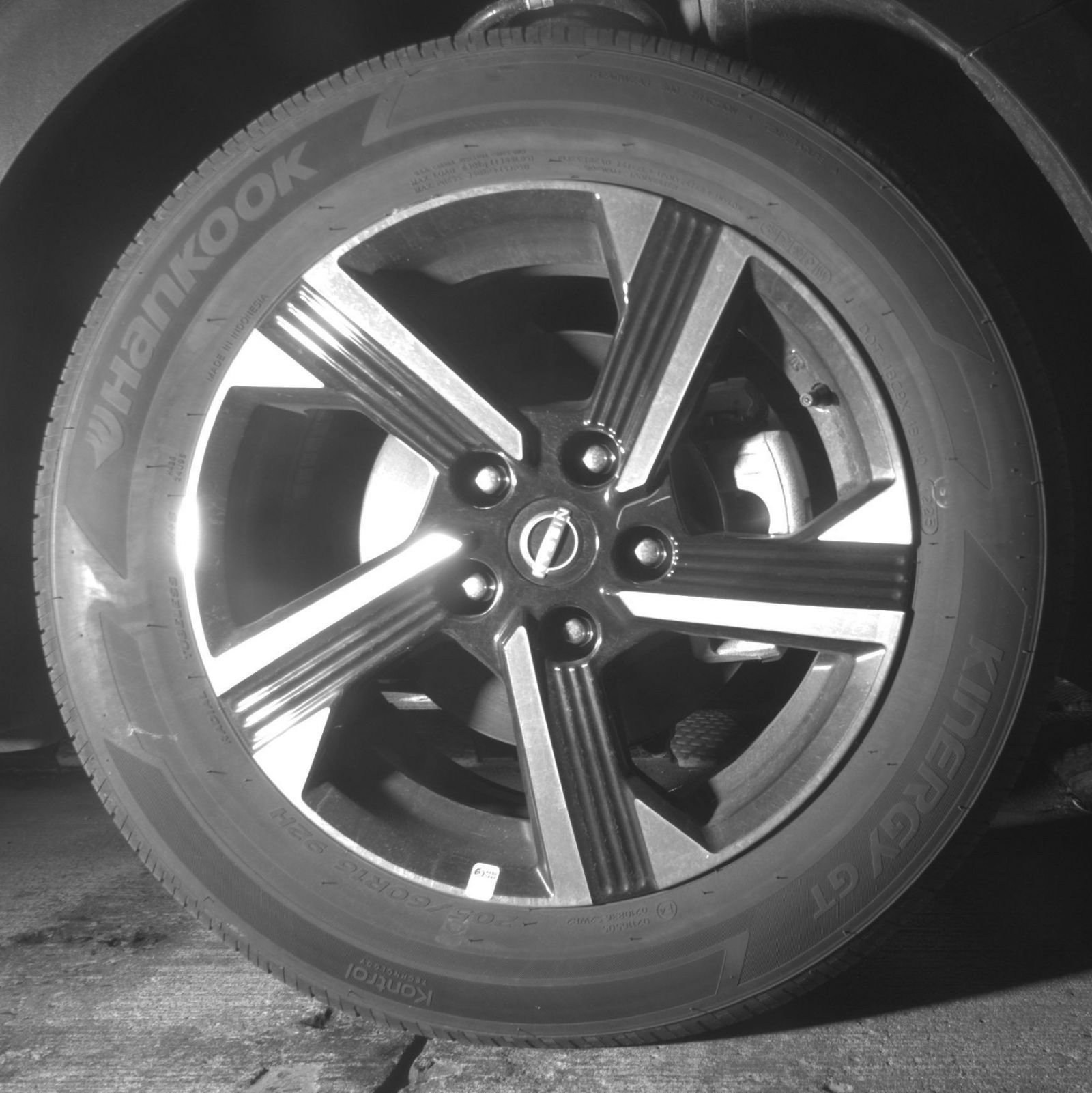 Used 2025 Nissan Sentra SV FWD image 15