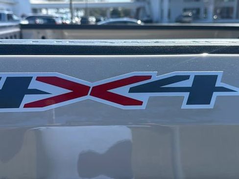 Used 2026 Chevrolet Silverado 1500 RST image 5