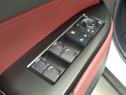 Used 2024 Lexus NX 350h AWD w/ Cold Area Package image 22