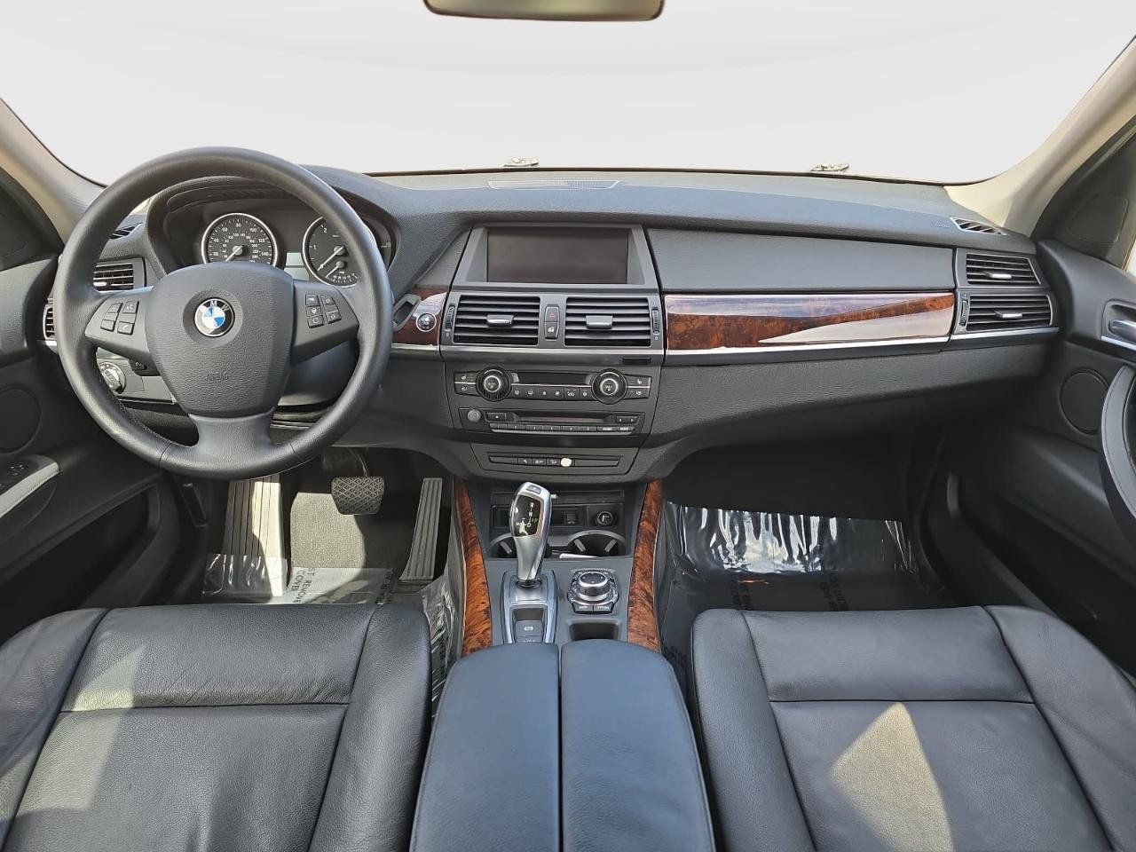 Used 2011 BMW X5 xDrive35d AWD/4WD image 14