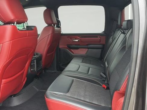 Used 2019 RAM 1500 Rebel w/ Level 1 Equipment Group AWD/4WD image 8