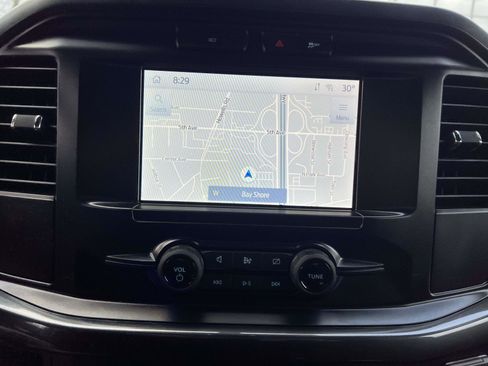 Used 2023 Ford F150 XL w/ STX Appearance Package image 21