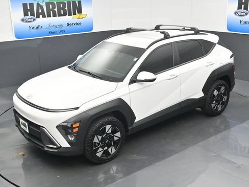 Used 2024 Hyundai Kona SEL AWD/4WD image 23