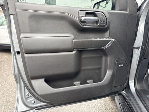 Used 2021 GMC Sierra 1500 AT4 w/ AT4 Premium Package image 15