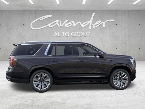 New 2026 GMC Yukon Denali Ultimate AWD/4WD image 5