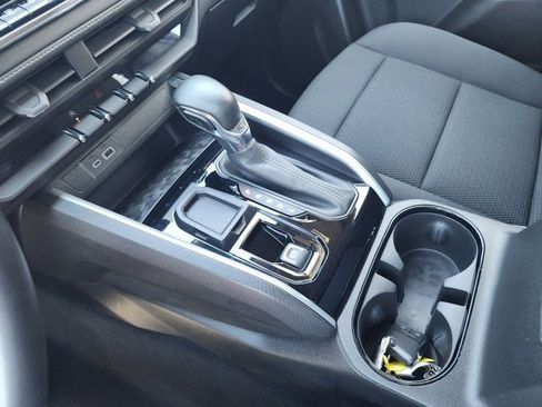 Used 2023 Chevrolet Colorado LT w/ LT Convenience Package image 29