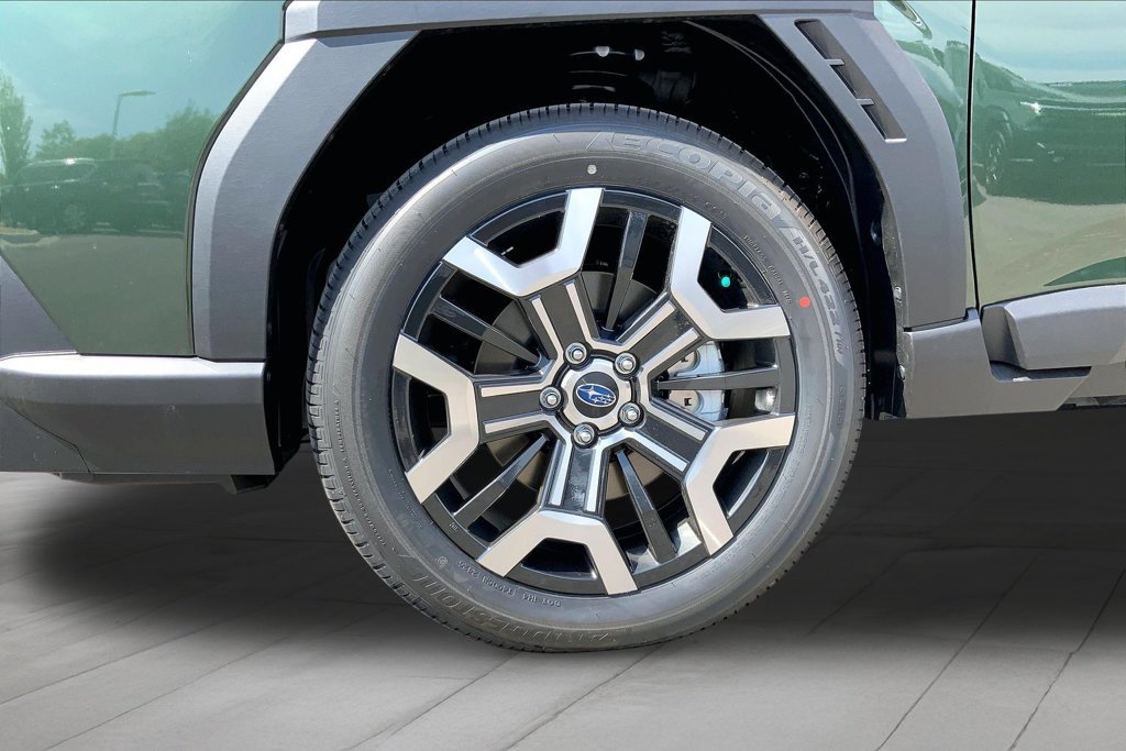 New 2026 Subaru Outback Touring XT AWD/4WD image 13