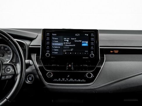 Used 2022 Toyota Corolla SE image 23