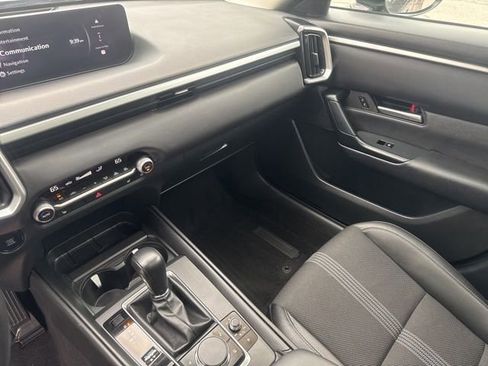 Used 2026 MAZDA CX-50 AWD 2.5 S w/ Preferred Pkg image 12