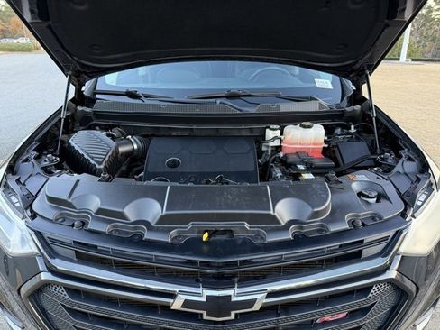 Used 2020 Chevrolet Traverse RS image 36