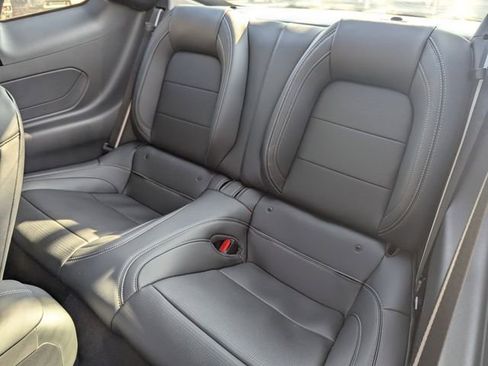 New 2025 Ford Mustang Premium image 13