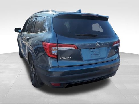 Used 2022 Honda Pilot Special Edition image 6
