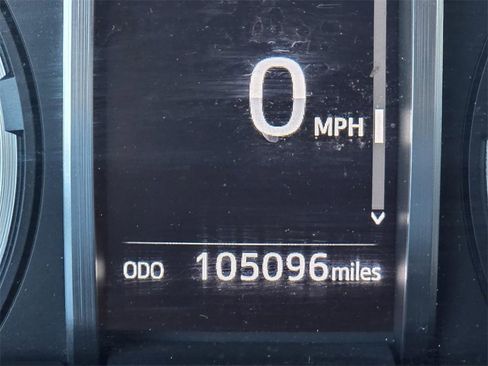 Used 2021 Toyota 4Runner TRD Off-Road Premium image 41