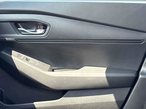 Certified 2024 Honda Accord LX image 19