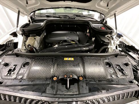 Used 2022 Mercedes-Benz GLE 350 4MATIC image 30