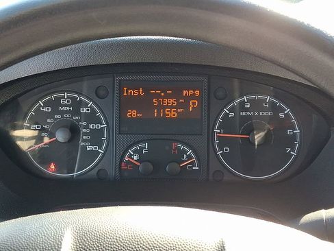 Used 2021 RAM ProMaster 1500 image 26