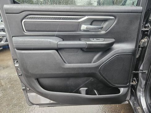 New 2026 RAM 1500 Big Horn AWD/4WD image 14