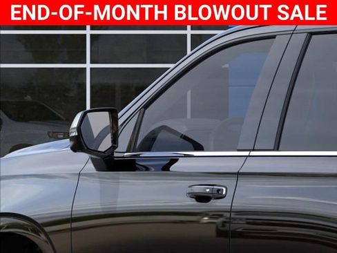 New 2026 Chevrolet Tahoe Premier AWD/4WD image 12