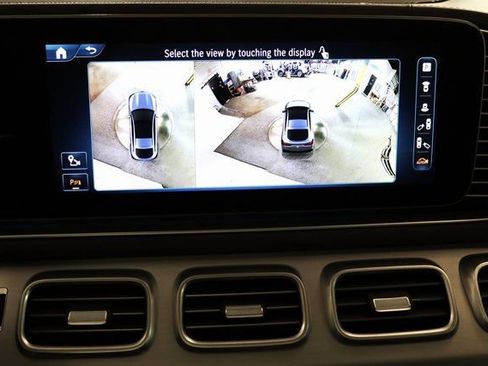 Used 2024 Mercedes-Benz GLE 63 AMG S image 29