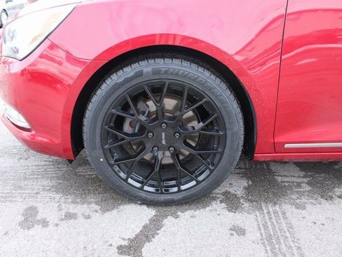 Used 2014 Buick LaCrosse Premium w/ Driver Confidence Package image 35