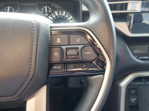 Used 2024 Toyota Tundra SR5 image 21