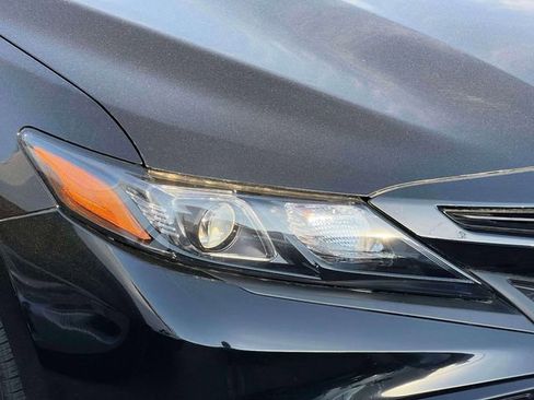 Certified 2023 Toyota Camry SE AWD/4WD image 11