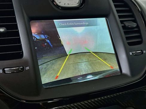Used 2023 Chrysler 300 C RWD image 29