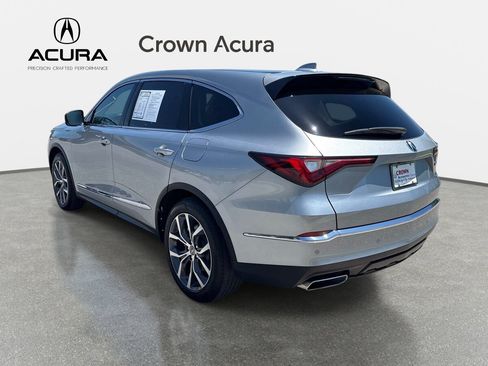 Used 2023 Acura MDX FWD w/ Technology Package image 3