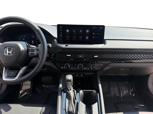 Certified 2026 Honda Accord Touring image 13