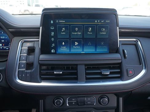 Used 2023 Chevrolet Tahoe RST w/ Luxury Package AWD/4WD image 31