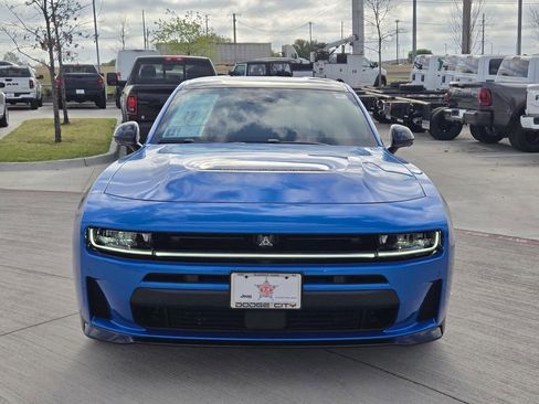 New 2026 Dodge Charger R/T image 8