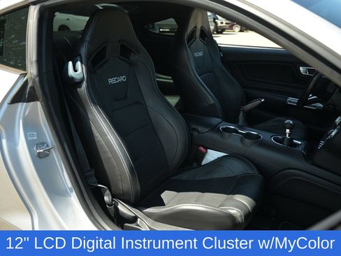 Used 2018 Ford Mustang GT Premium w/ Performance Package - Level 2 RWD image 35