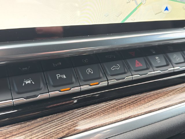 New 2026 Chevrolet Silverado 1500 RST AWD/4WD image 31