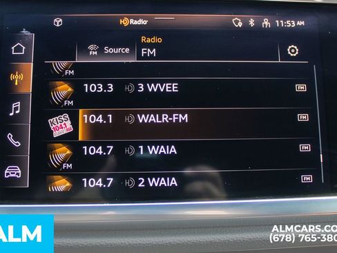 Used 2022 Audi Q3 2.0T Premium w/ Convenience Package image 34