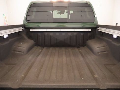 New 2026 Nissan Frontier SV w/ SV Convenience Package AWD/4WD image 23