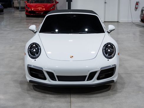 Used 2018 Porsche 911 Carrera GTS RWD image 71