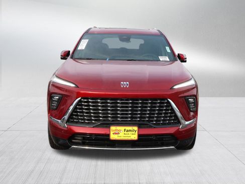 New 2026 Buick Enclave Avenir w/ Super Cruise Package image 2